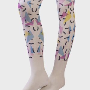 Pantimedias: Confeti