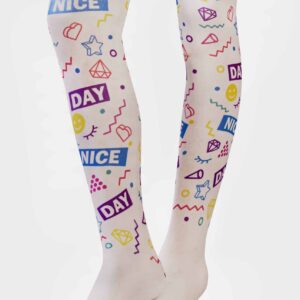 Pantimedias: Nice days