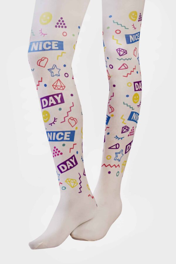 Pantyhose: Nice days