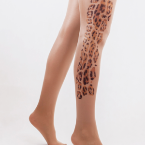 Pantimedias: Tigre