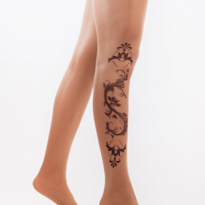 Pantyhose: Tribal