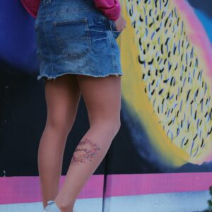 Pantimedias: Love