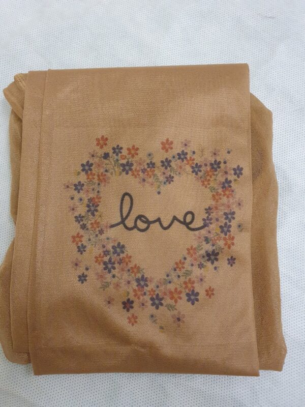 Pantimedias: Love - Imagen 3