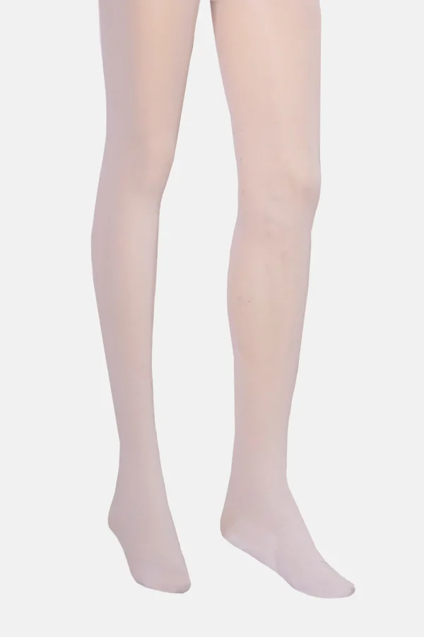 Pantimedias blancas - Imagen 3
