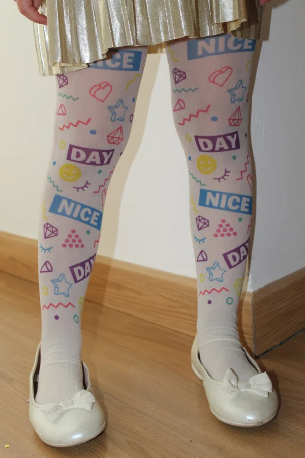 Pantyhose: Nice days - Image 2