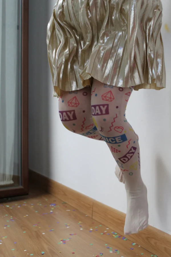 Pantyhose: Nice days - Image 3