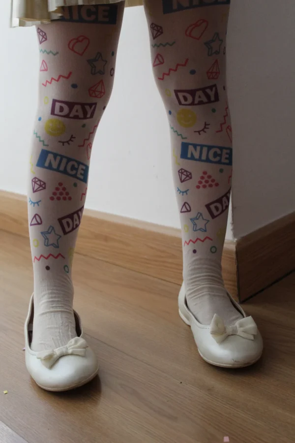Pantyhose: Nice days - Image 4