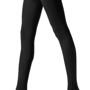 Pantimedias negras
