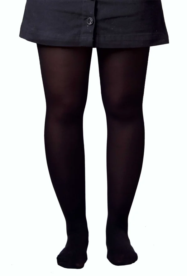 Pantimedias negras - Imagen 6