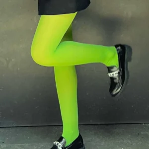 Pantimedias verdes