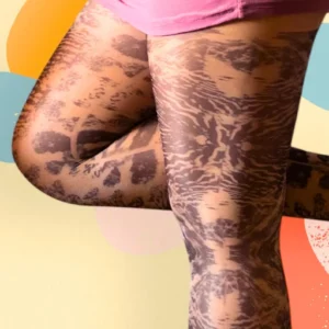 Pantimedias: Wildwood