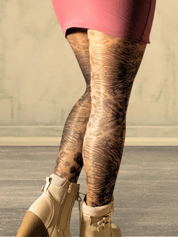 Pantimedias: Wildwood - Imagen 3