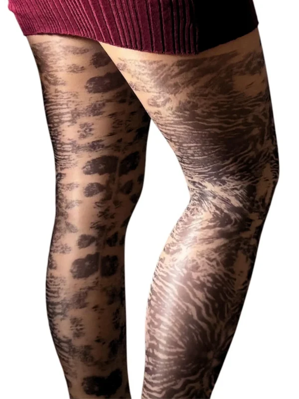 Pantimedias: Wildwood - Imagen 4