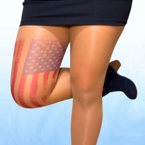 Pantyhose: American Dream