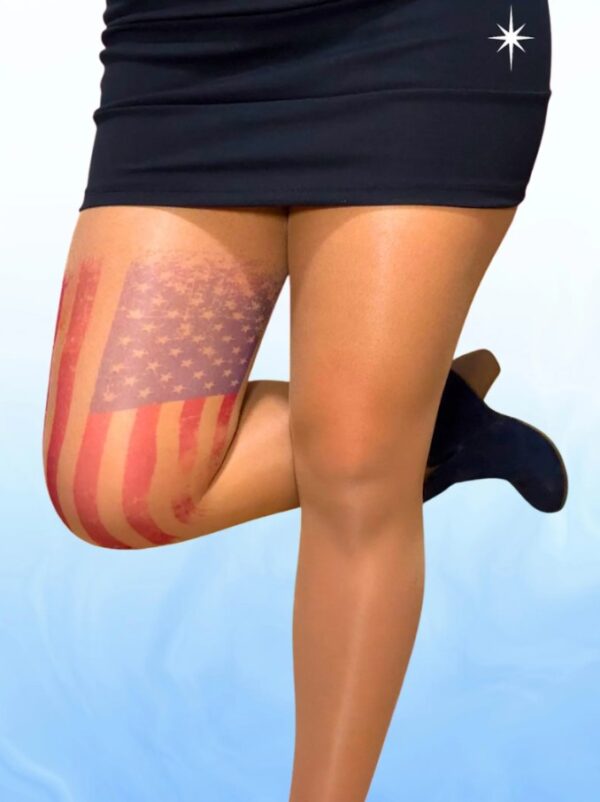 Pantyhose: American Dream