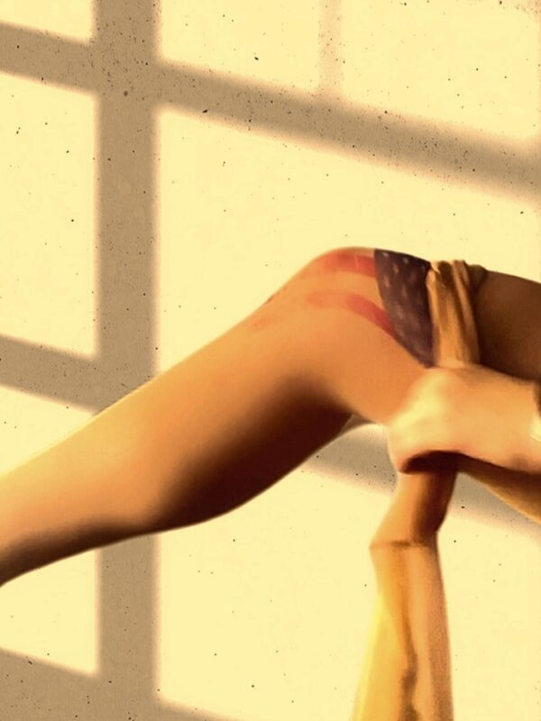 Pantyhose: American Dream - Image 8