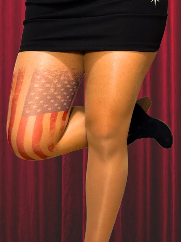 Pantyhose: American Dream - Image 5