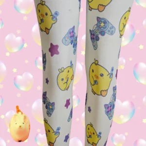 Pantyhose Kawaii