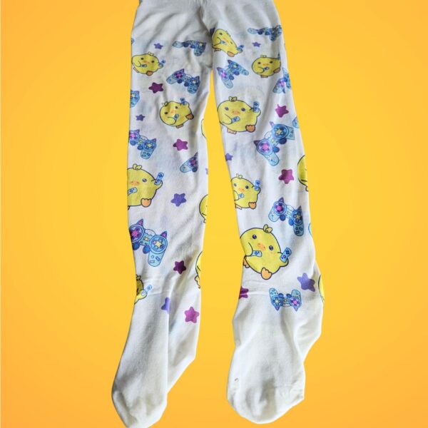 Medias Kawaii estilo japonés - Imagen 6