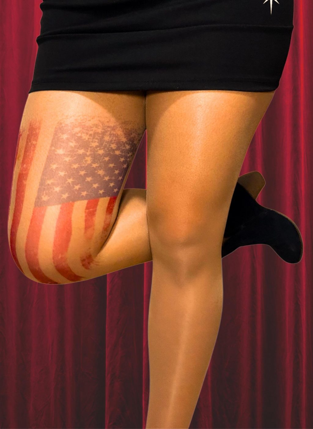 Pantys American Dream3