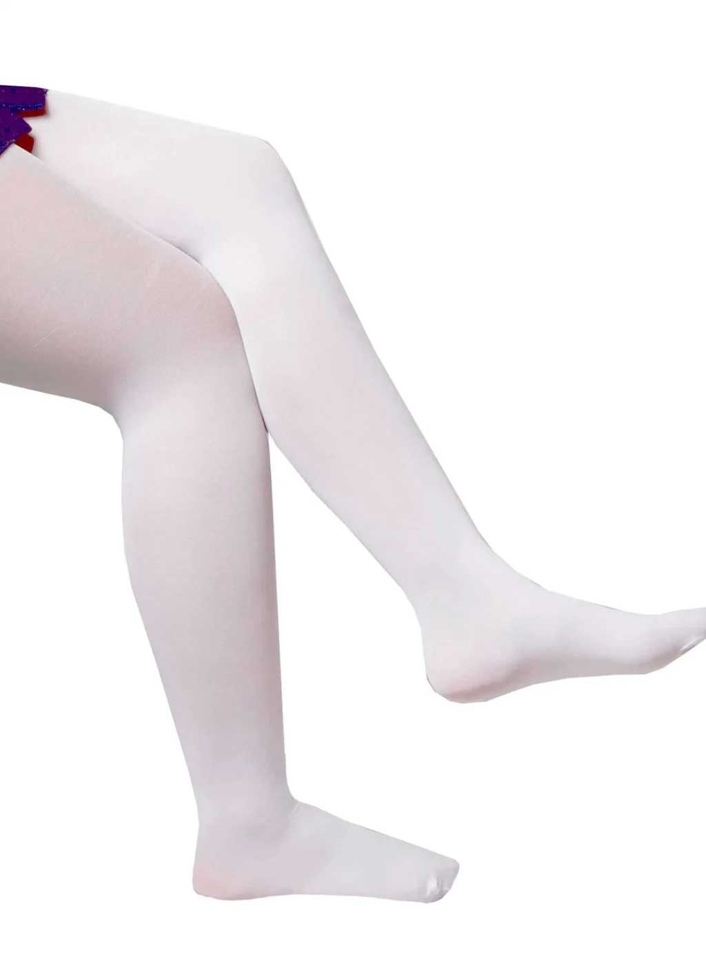 White tights 2